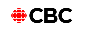 nfluids Inc publication featuring CBC logo